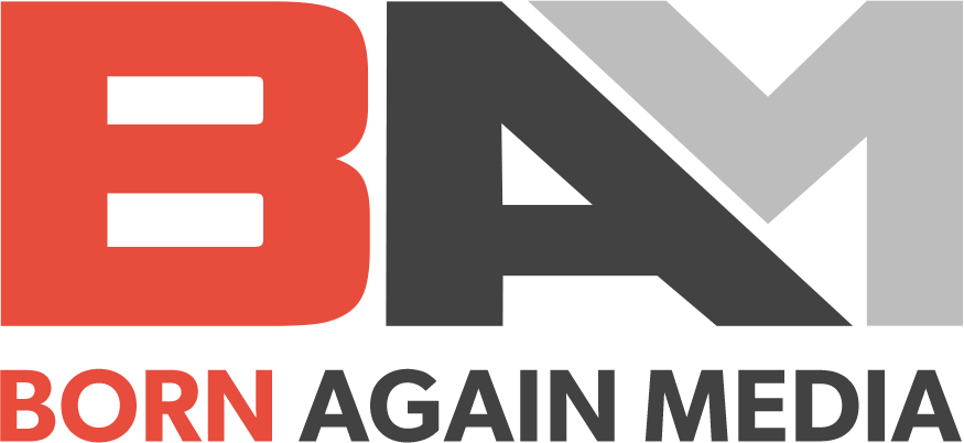 Born Again Media LLC